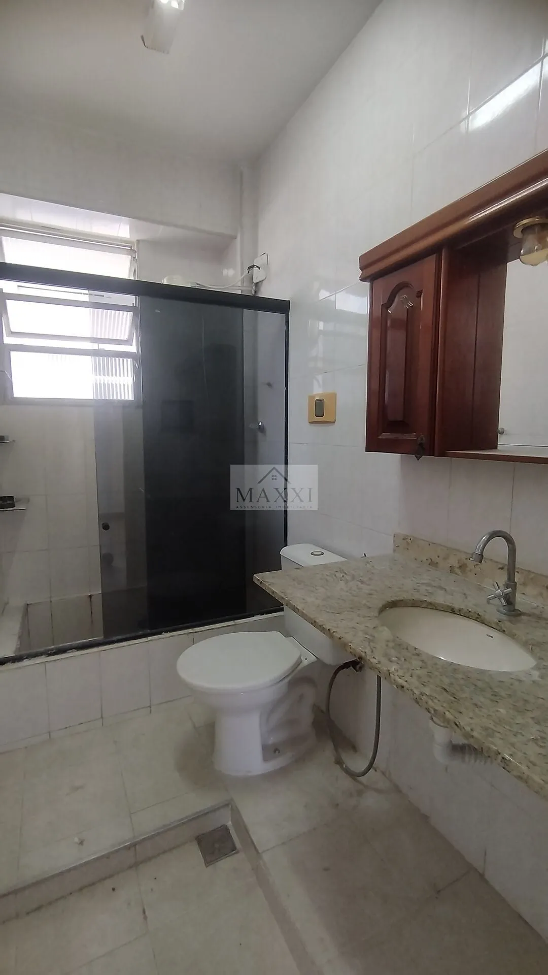 Imagem Apartamento 2 quartos Condominio Santos Dumont