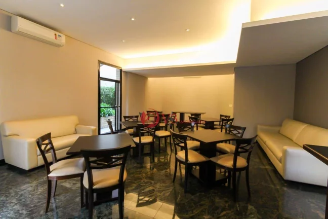 Imagem Apartamento com 3 dormitórios à venda, 102 m por R$ 900.000,00 - Jardim Anália Franco - São Paulo/SP