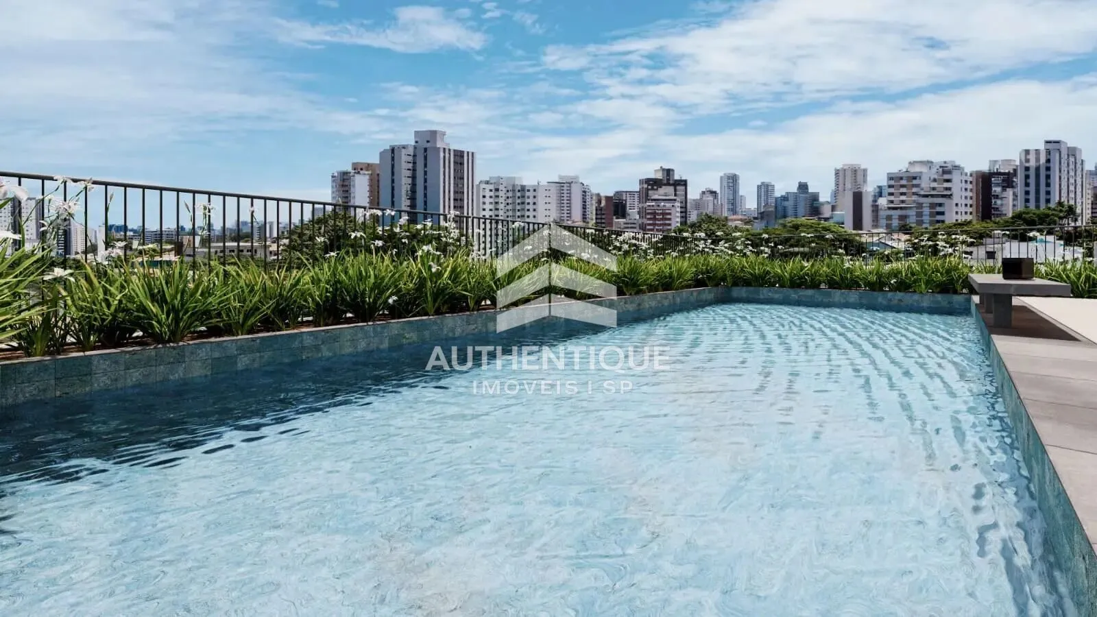 Imagem OLIIE 117 PINHEIROS - Apartamento à venda no bairro Pinheiros - São Paulo/SP, Zona Oeste