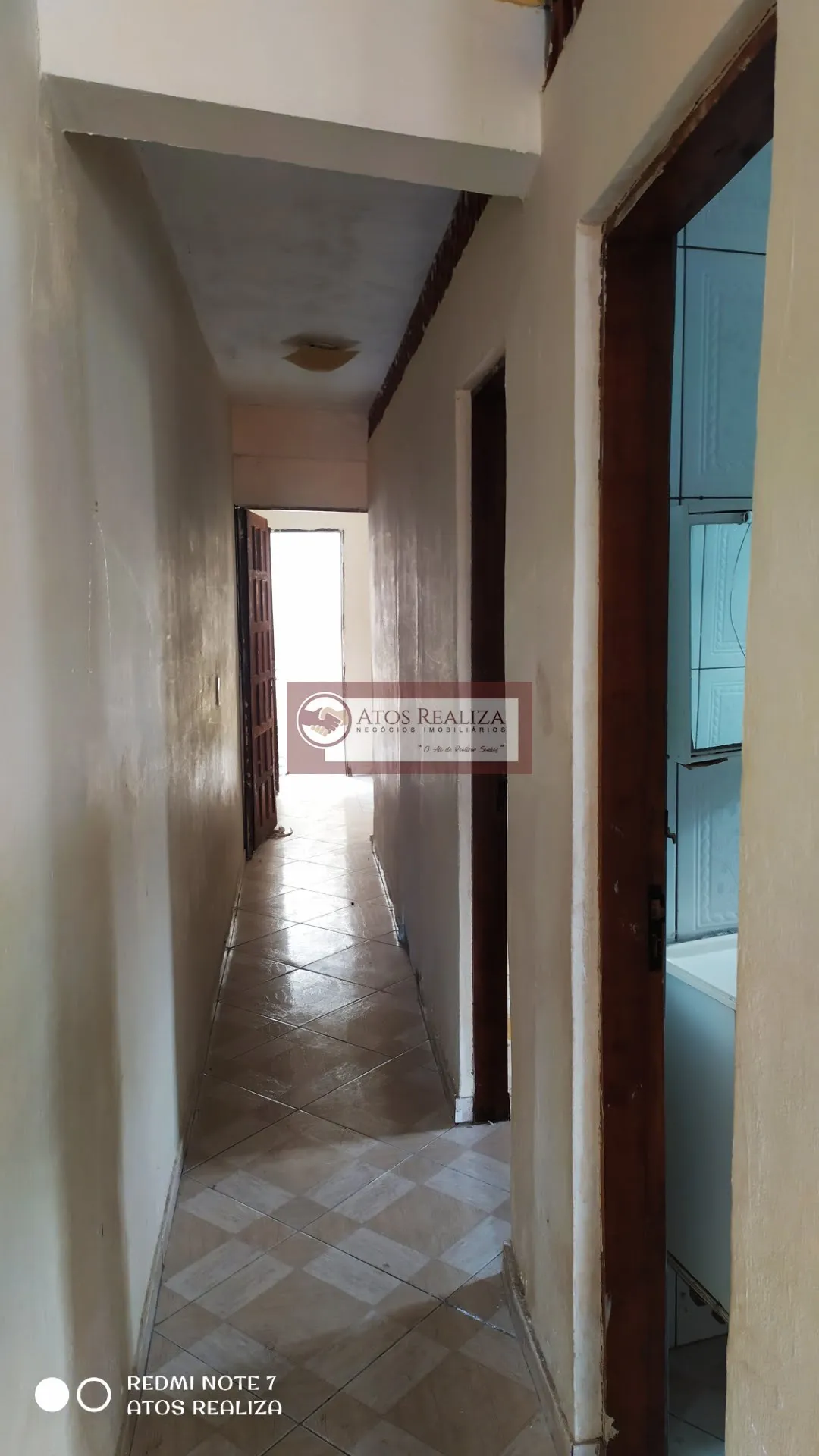 Imagem Compre Casa de Vila em Jardim Zilda - Jardim Varginha