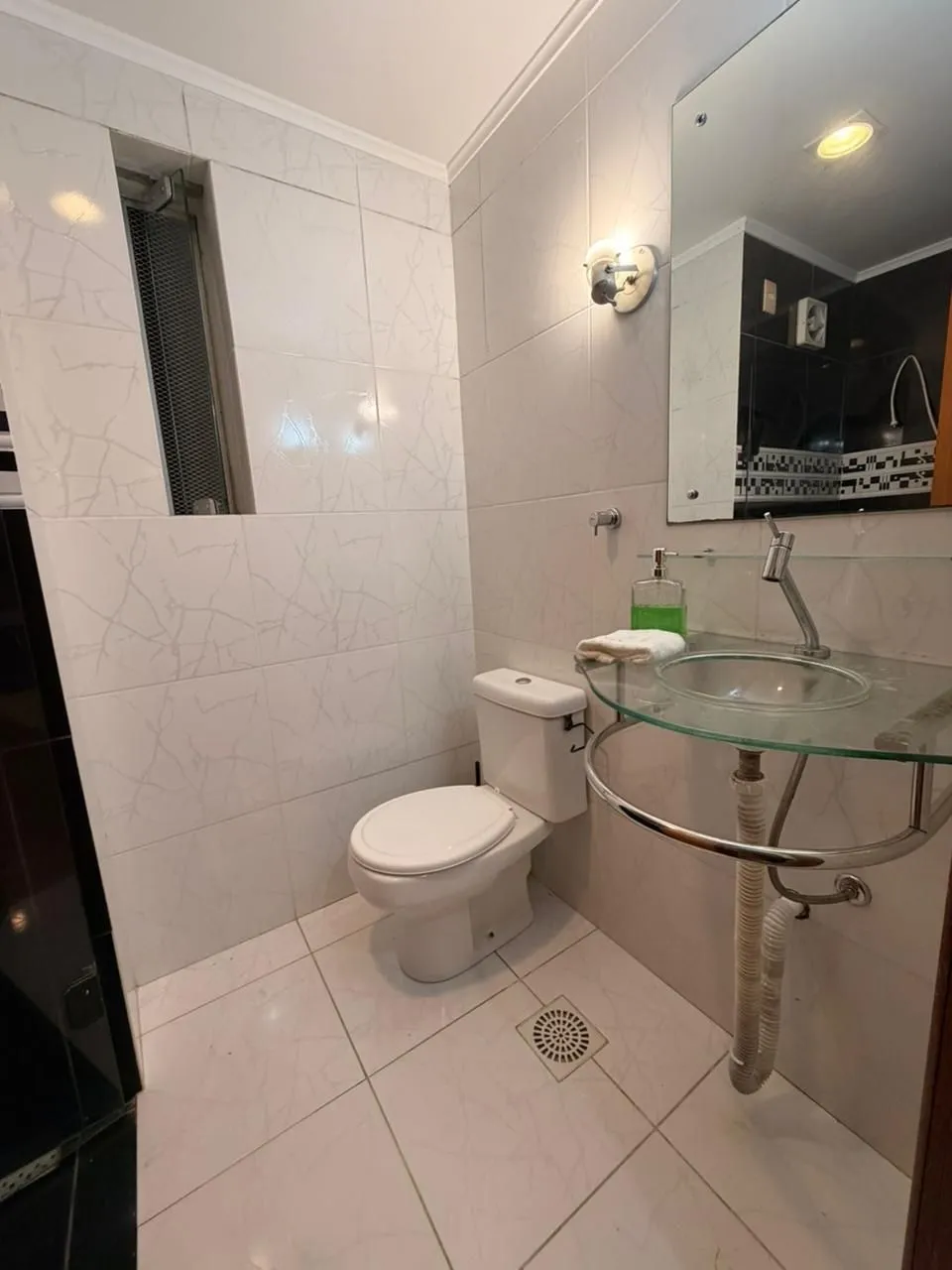 Imagem APARTAMENTO COM UMA VAGA DE GARAGEM - NA LUIZ AFONSO