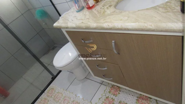 Imagem Casa para Venda em Concórdia, Das Nações, 2 dormitórios, 1 banheiro