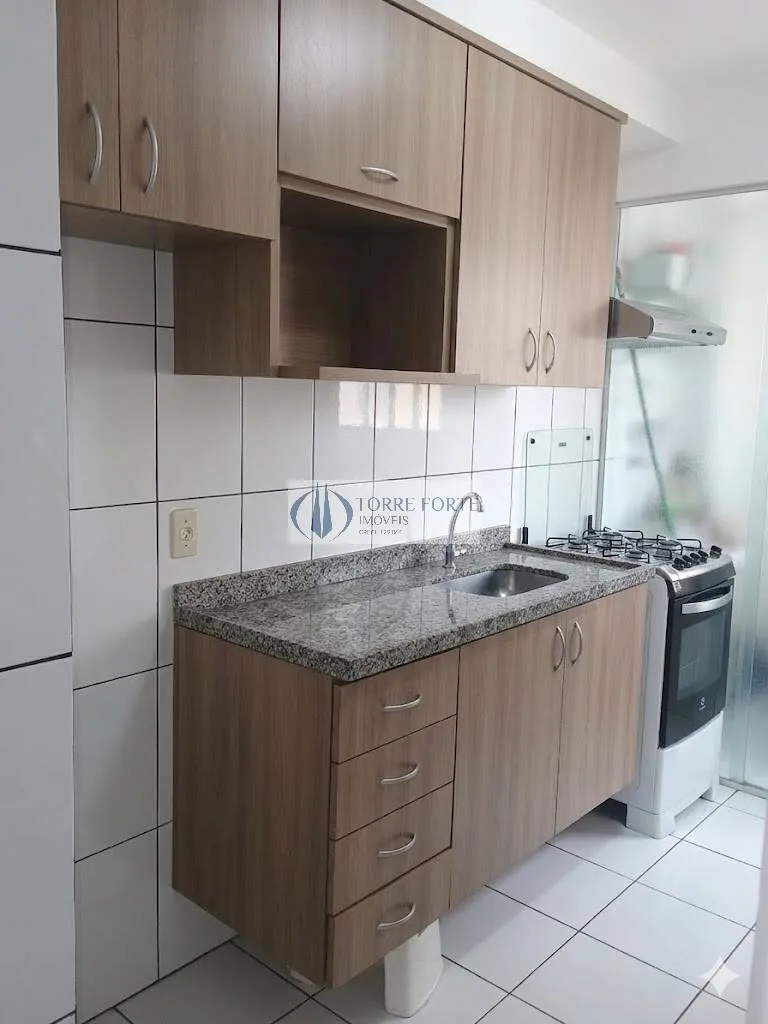 Imagem Apartamento 2 dormitórios 1 suíte 1 vaga Vila Esperança