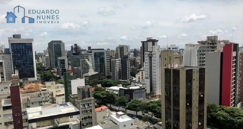 Foto do imóvel: COBERTURA NO SÃO PEDRO. OPORTUNIDADE!