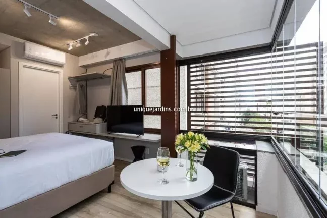 Imagem Apartamento à venda Jardim América São Paulo