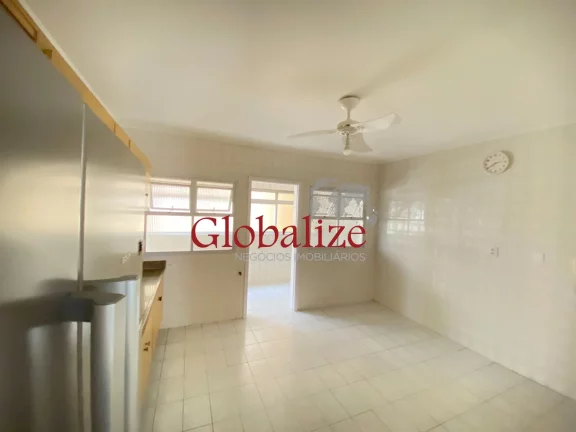Imagem APARTAMENTO 03 DORMITÓRIOS, BAIRRO GONZAGA EM SANTOS POR R$ 1.100.000,00