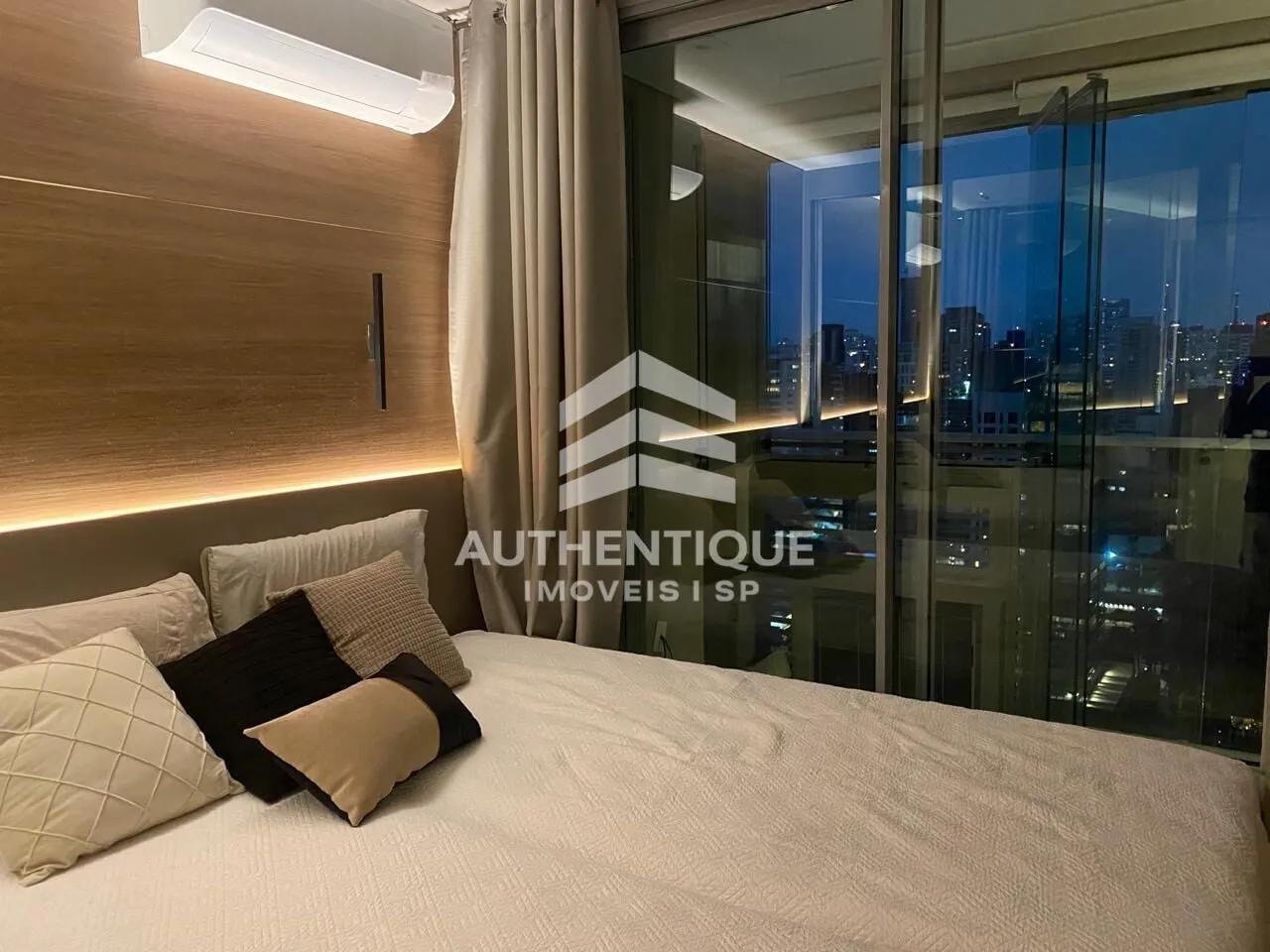 Imagem Helbor Wide Pinheiros - Apartamento no bairro Pinheiros à venda