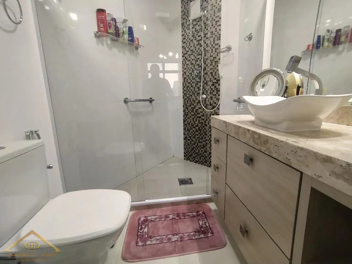Imagem Apartamento para Venda em Cabo Frio / RJ no bairro Passagem