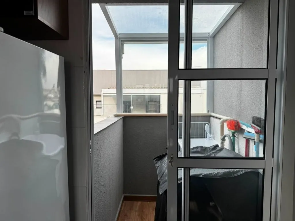 Imagem Apartamento Duplex com 2 dormitórios para alugar, 54 m² por R$ 3.994,00/mês - Chácara Mafalda - São Paulo/SP
