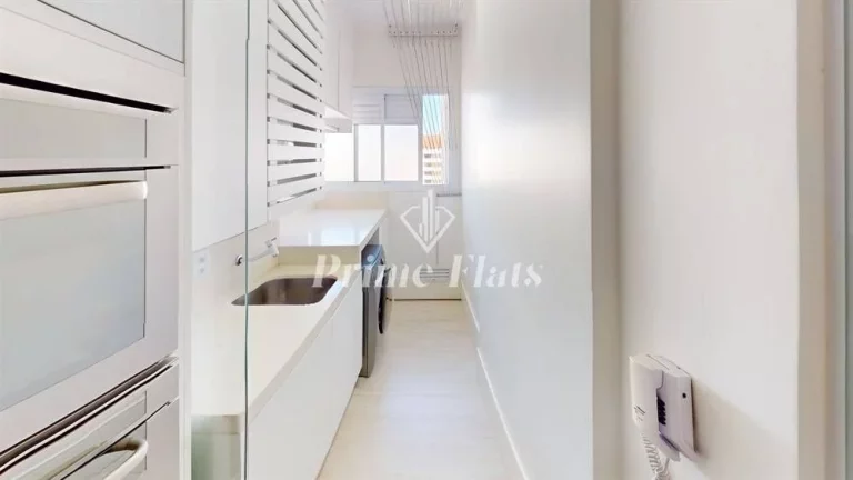 Imagem Apartamento disponível para venda no Condomínio Legittimo, com 95m², 2 dormitórios e 2 vagas de garagem