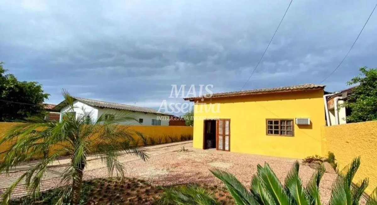 Imagem Casa para Venda em São Leopoldo / RS no bairro Santos Dumont