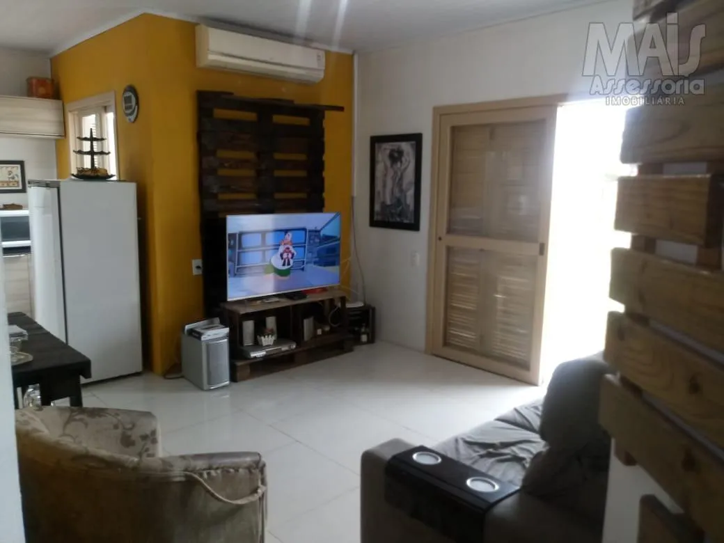 Imagem Casa para Venda em Torres / RS no bairro Balneario Yara