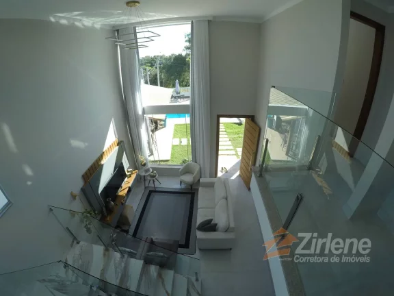 Imagem MARAVILHOSA CASA NA ENSEADA. COM FINO ACABAMENTO E ÁREA DE LAZER.