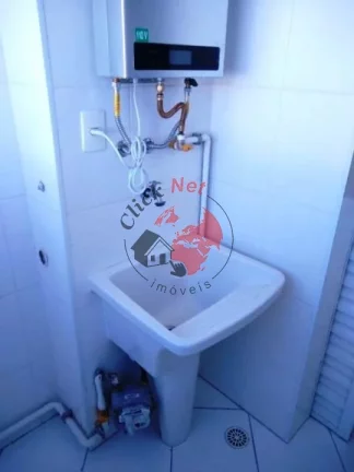 Imagem Apartamento á Venda no bairro Jardim do Mar em São Bernardo