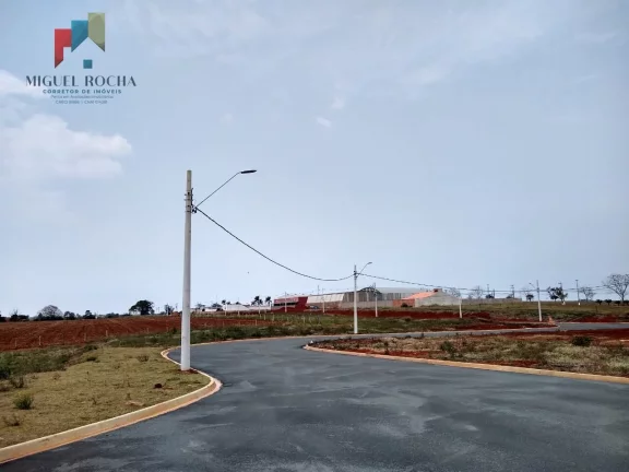 Imagem Terreno Quadra SP