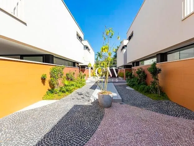 Imagem Casa à venda no bairro Jardim Cordeiro - São Paulo/SP, Zona Sul