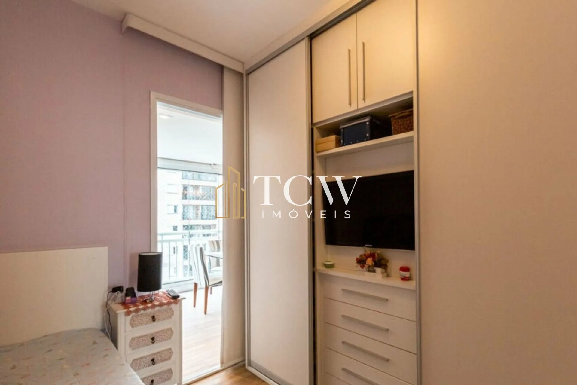 Imagem Apartamento à venda no bairro Chácara Inglesa - São Paulo/SP, Zona Sul