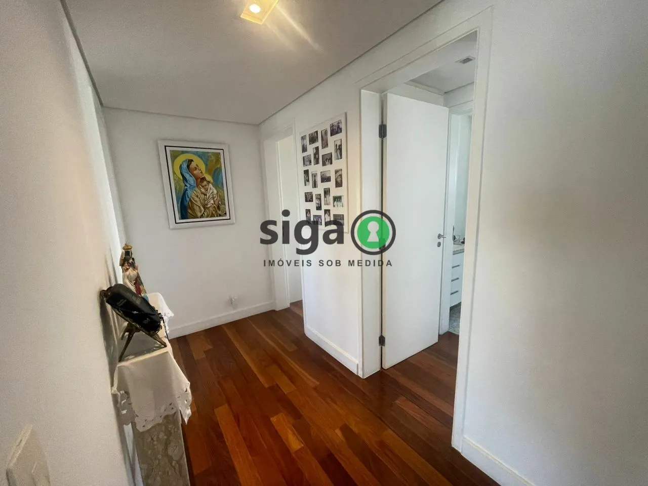 Imagem COBERTURA DUPLEX: 354/M² - 03 SUÍTES - 04 VAGAS - PANAMBY. .