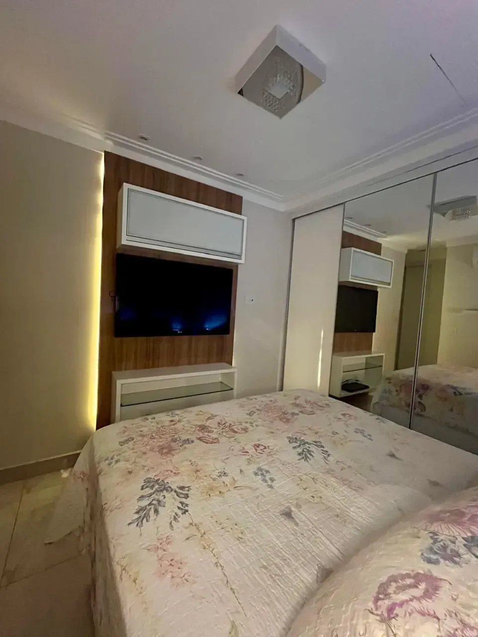 Imagem Apartamento com 3 Quartos à Venda, 75 m² em Nova Parnamirim - Parnamirim