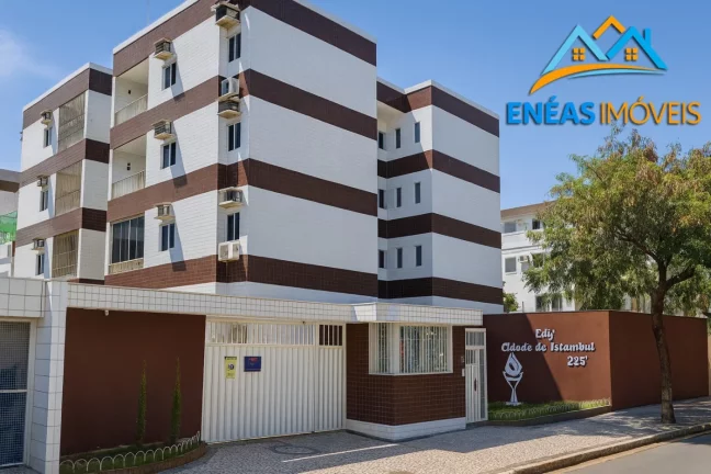 Foto do imóvel Apartamento no Edf. Cidade de Istambul, Tamarineira em Rua Eng. Agamenon Magalhães de Melo