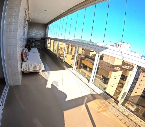 Imagem APARTAMENTO DE 2 QUARTOS NA PRAIA DO MORRO.. ÁREA DE LAZER COMPLETA.