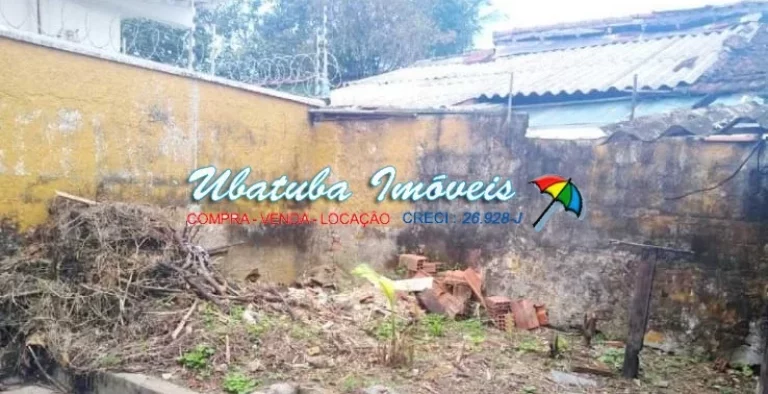 Foto do imóvel terreno em Ótima localização