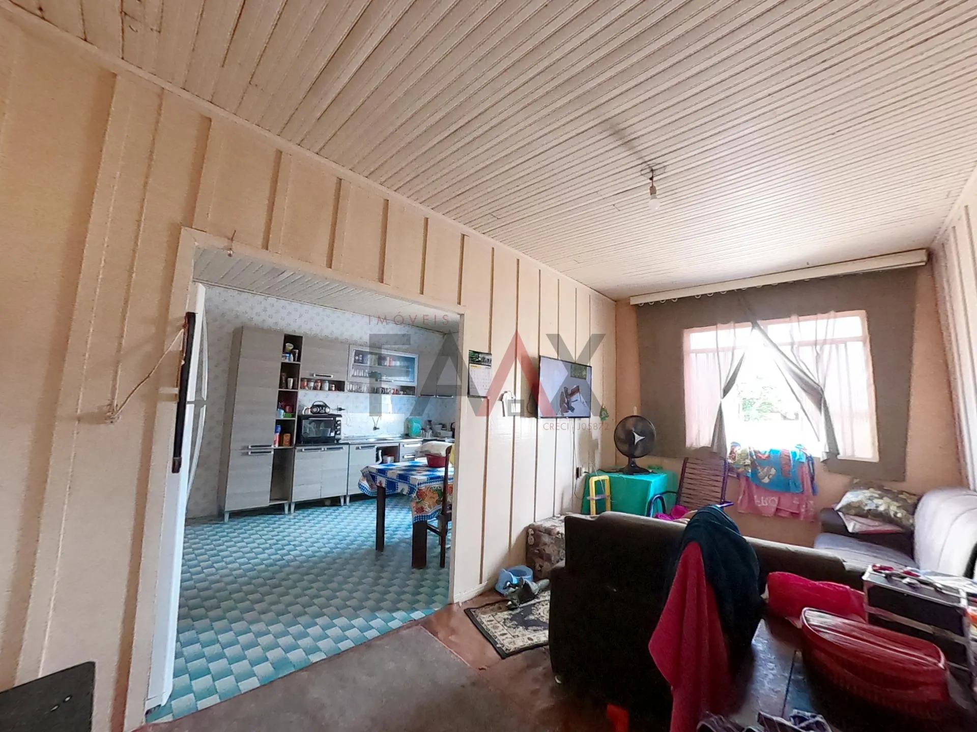 Imagem Casa com 3 salas comerciais à venda, Próximo a Paróquia Santana, SANTANA, GUARAPUAVA - PR