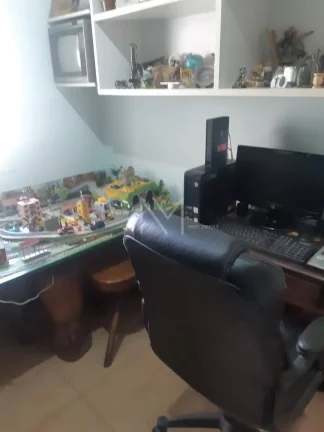 Imagem Apartamento para venda 3 Quartos 1 Suíte 87m²- Bairro Jardim Aquárius