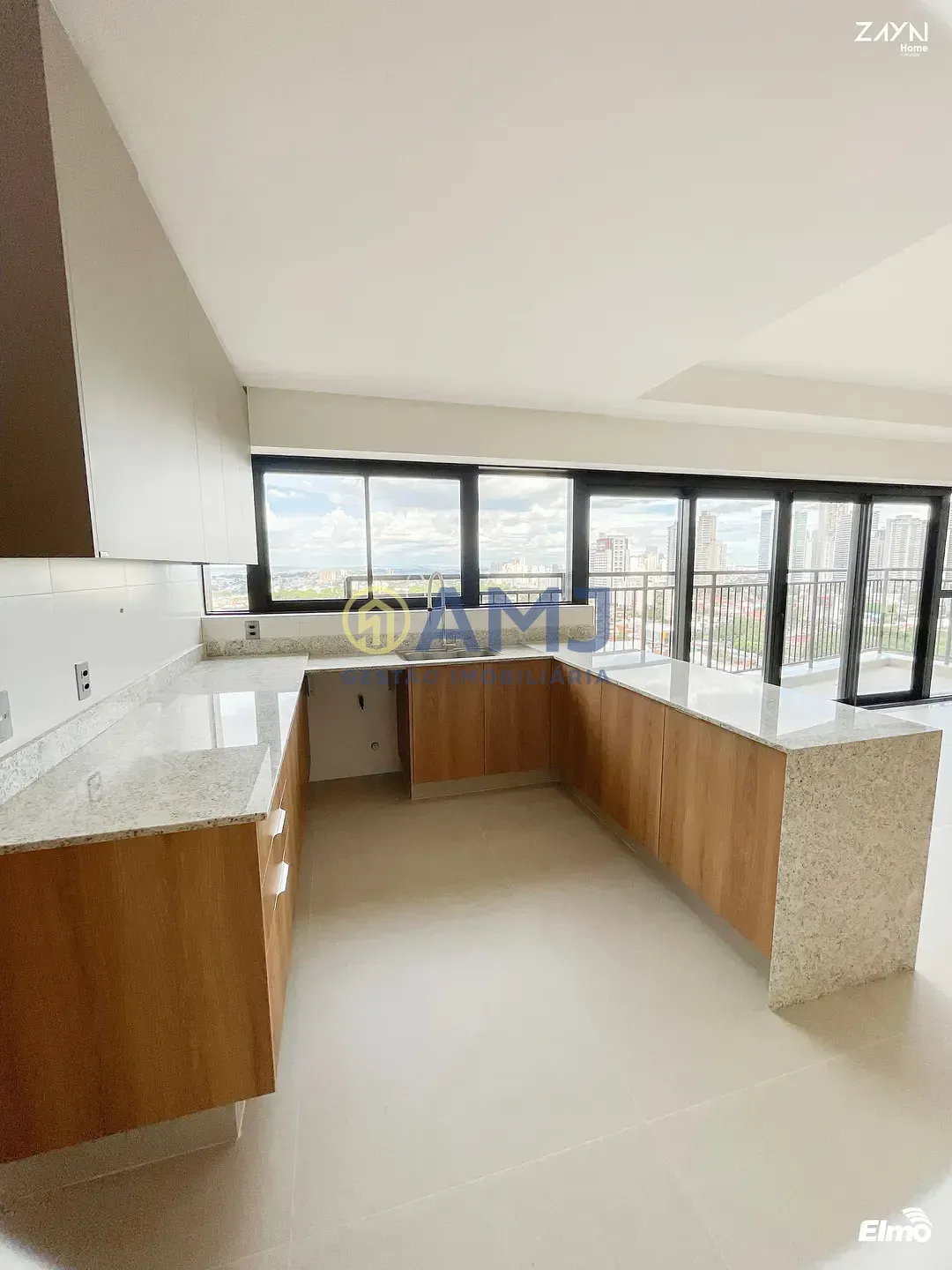 Imagem Apartamento de 3 suítes à venda no Zayn Home Marista, Goiânia, GO