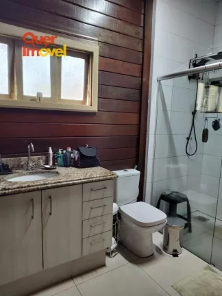Imagem Chácara de luxo em condomínio no Parque São Sebastião em Ribeirão Preto-SP 4 quartos, 2 suítes, 2 salas, 3 banheiros, 4 vagas 380m² Quer Imóvel Negócios Imobiliários
