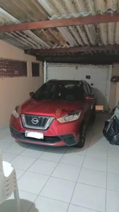 Imagem Sobrado com 2 dormitórios à venda, 90 m² por R$ 450.000,00 - Jardim São Jorge - São Paulo/SP