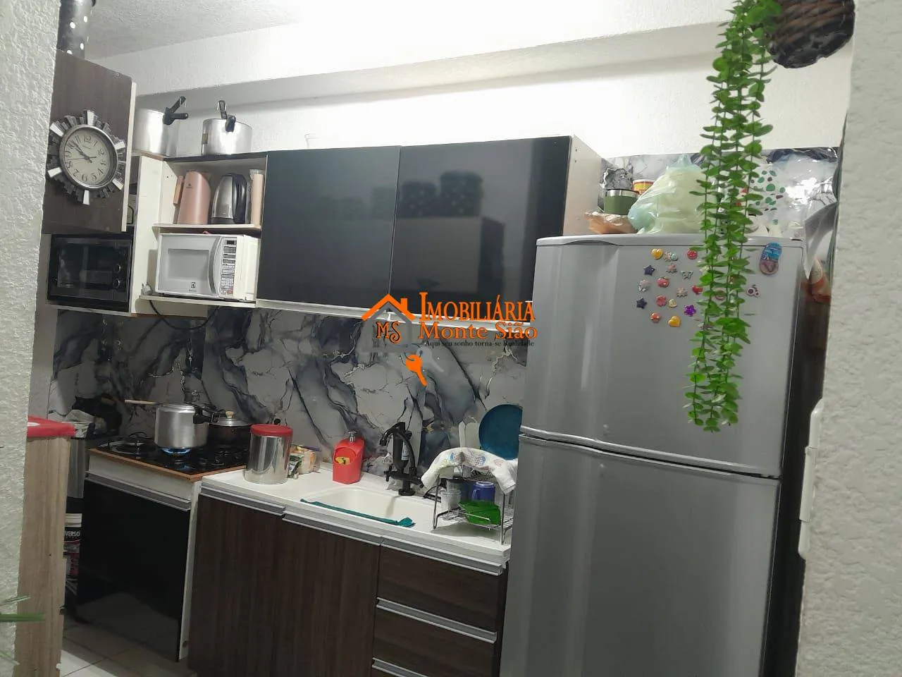 Imagem Apartamento com 1 dormitório à venda, 40 m² por R$ 190.000,00 - Jardim Belém - São Paulo/SP