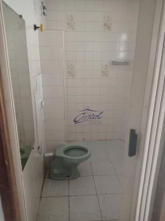 Imagem Sobrado Venda em Rua Fechada com segurança