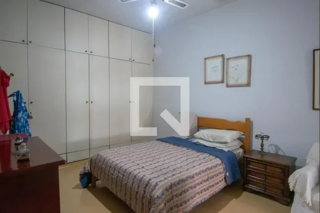 Imagem Apartamento à Venda - Copacabana, 3 Quartos, 140 m2