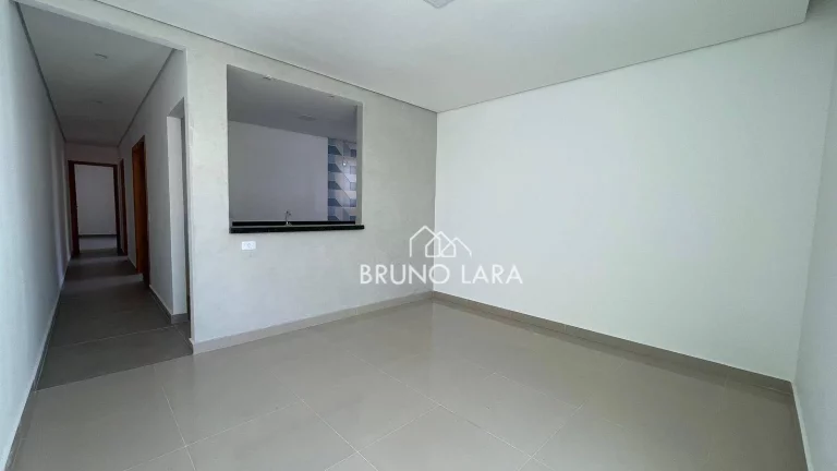 Imagem Casa à venda em Betim/MG - Bairro Itacolomi