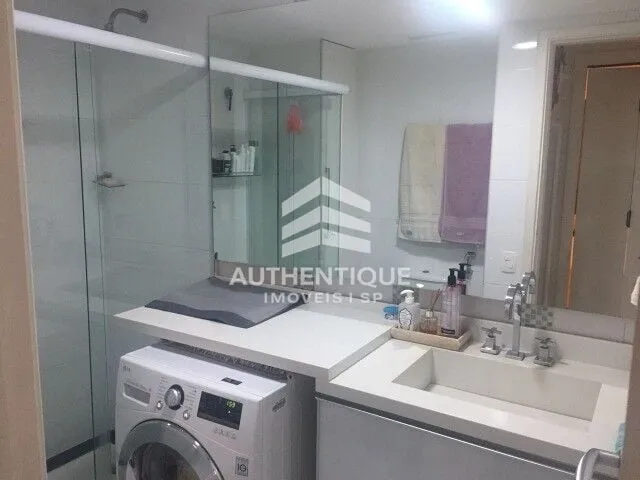Imagem HB NINETY JARDINS - Apartamento à venda no bairro Jardim Paulista - São Paulo/SP, Zona Sul