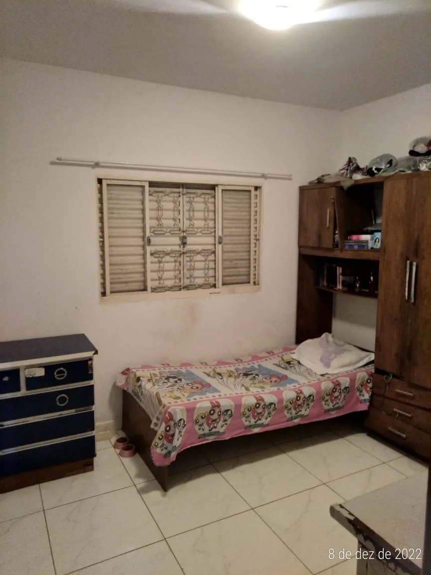 Imagem Casa à venda 3 Quartos, 1 Suite, 1 Vaga, 86.65M², Itaguaçú, Aparecida - SP