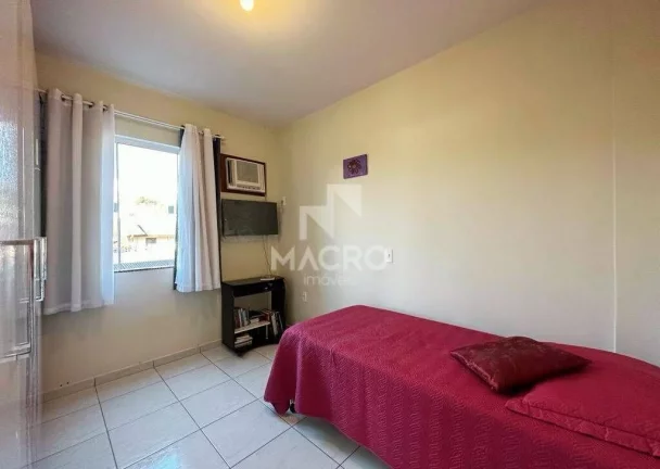 Imagem Apartamento | Vila Lenzi | 3 quartos (1 suíte) | 82m²