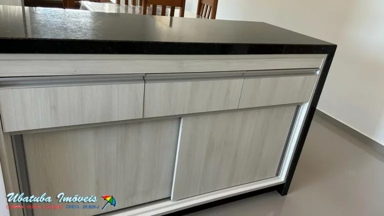 Imagem Apartamento venda Ubatuba Centro