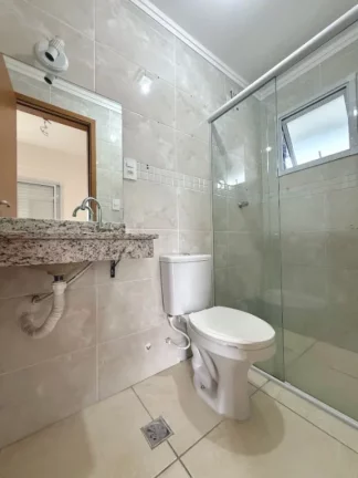 Imagem APARTAMENTO COM 80 m² - GUILHERMINA - PRAIA GRANDE SP