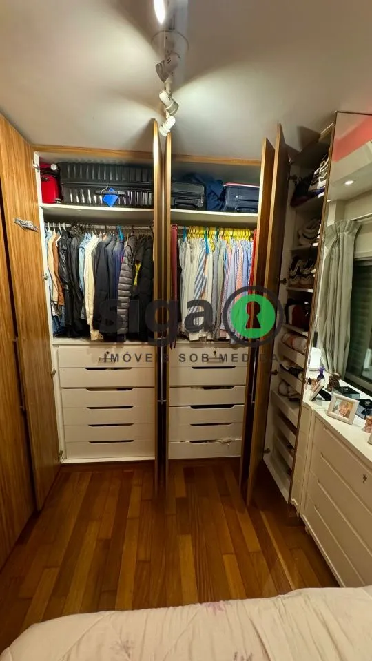 Imagem Apartamento à Venda na Vila Olímpia