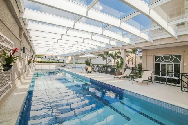 Imagem Apartamento com 3 Quartos à Venda, 163 m² em Vila Romana - São Paulo