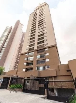 Imagem Apartamento em Empresarial 18 do Forte - Alphaville