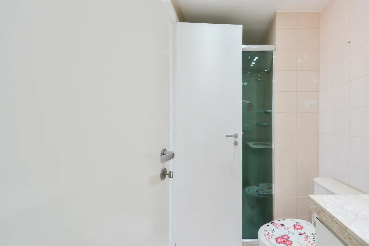 Imagem Apartamento para venda em Tatuapé com 2 quartos, sendo 2 suítes, 57m2