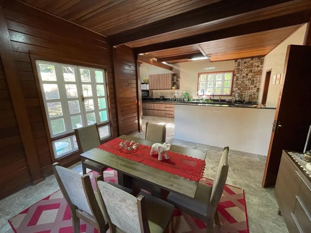 Imagem Casa à venda no bairro Condados da Lagoa - Lagoa Santa/MG