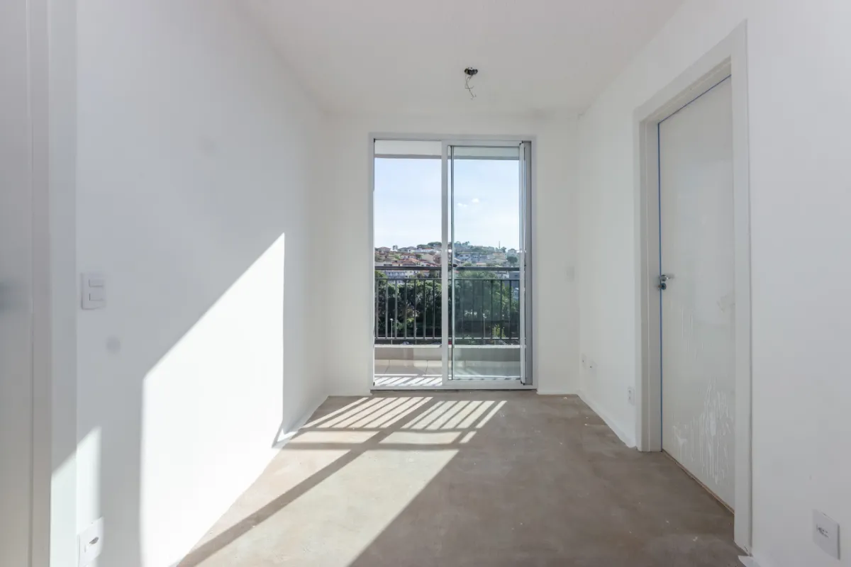 Foto do imóvel Apartamento para venda em Vila Pirituba com 2 quartos, sendo 1 suíte, 39m2