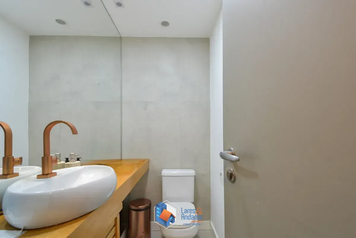 Imagem Conjunto comercial para venda em Bela Vista, 52m²