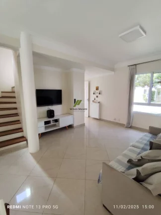 Imagem CASA EM CONDOMÍNIO EM ÓTIMA LOCALIZAÇÃO