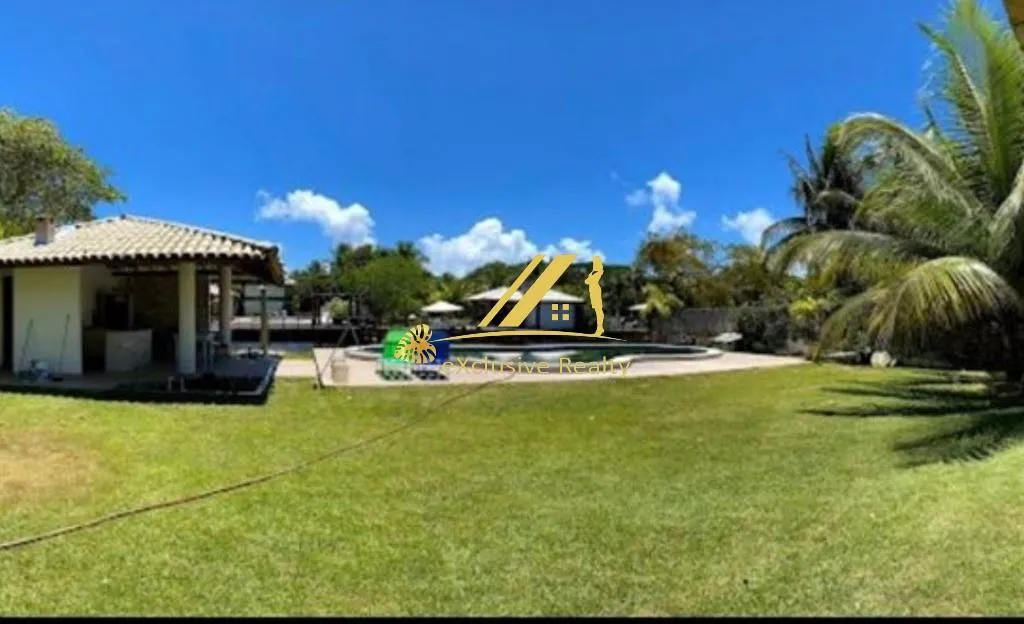 Imagem Casa RESIDENCIAL em Camaçari - Bahia, Interlagos (Abrantes)