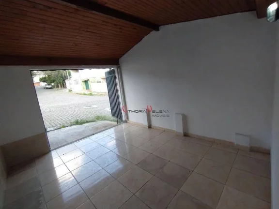 Imagem Casa com 2 dormitórios para alugar, 100 m² por R$ 2.474,00/mês - Jardim México - Itatiba/SP